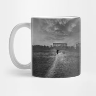 NOMAD Mug